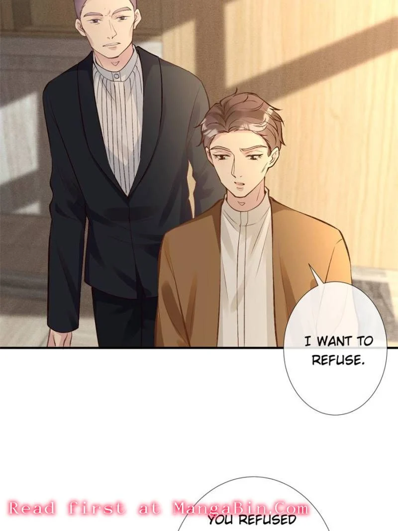 Everyone’s Darling Chapter 116 - Page 33