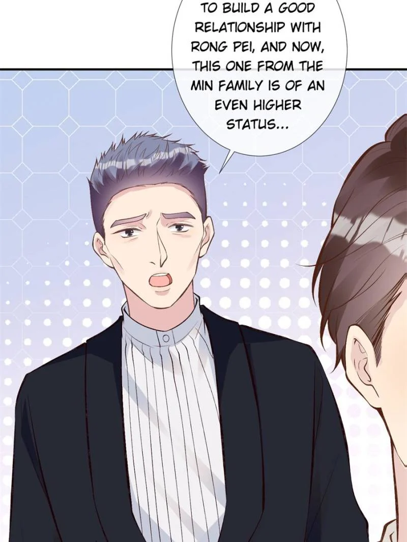 Everyone’s Darling Chapter 116 - Page 34