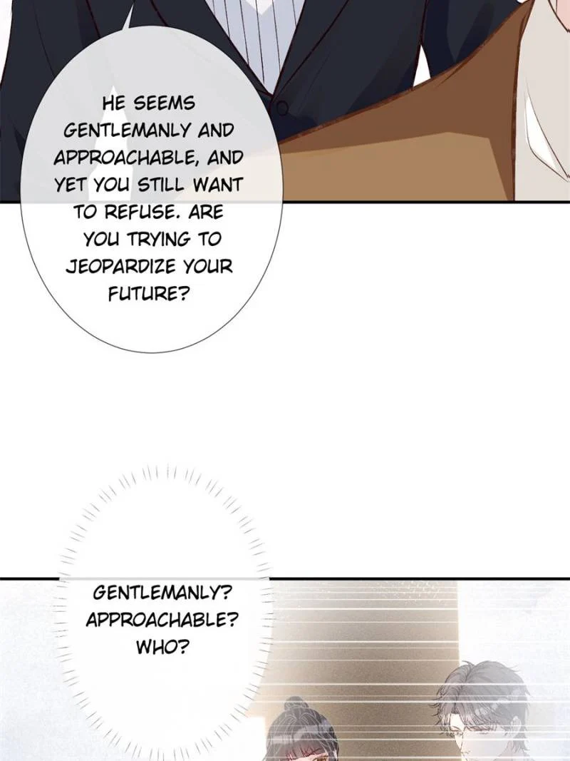 Everyone’s Darling Chapter 116 - Page 35