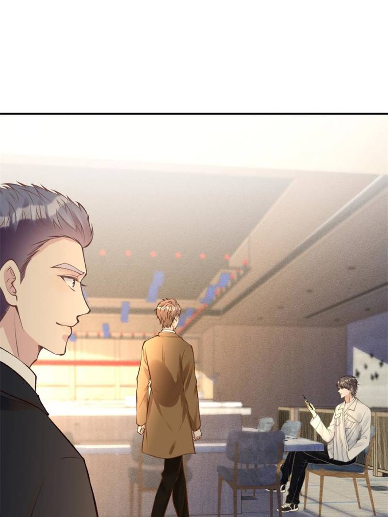 Everyone’s Darling Chapter 116 - Page 37