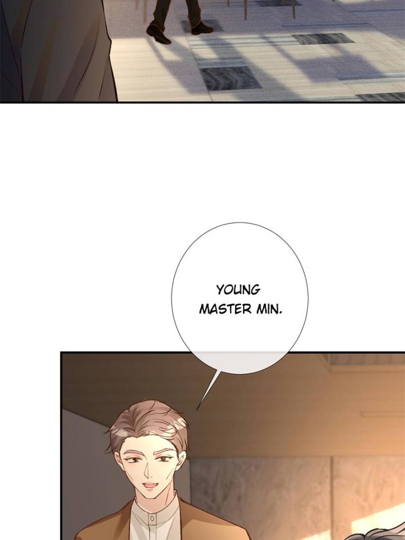 Everyone’s Darling Chapter 116 - Page 38