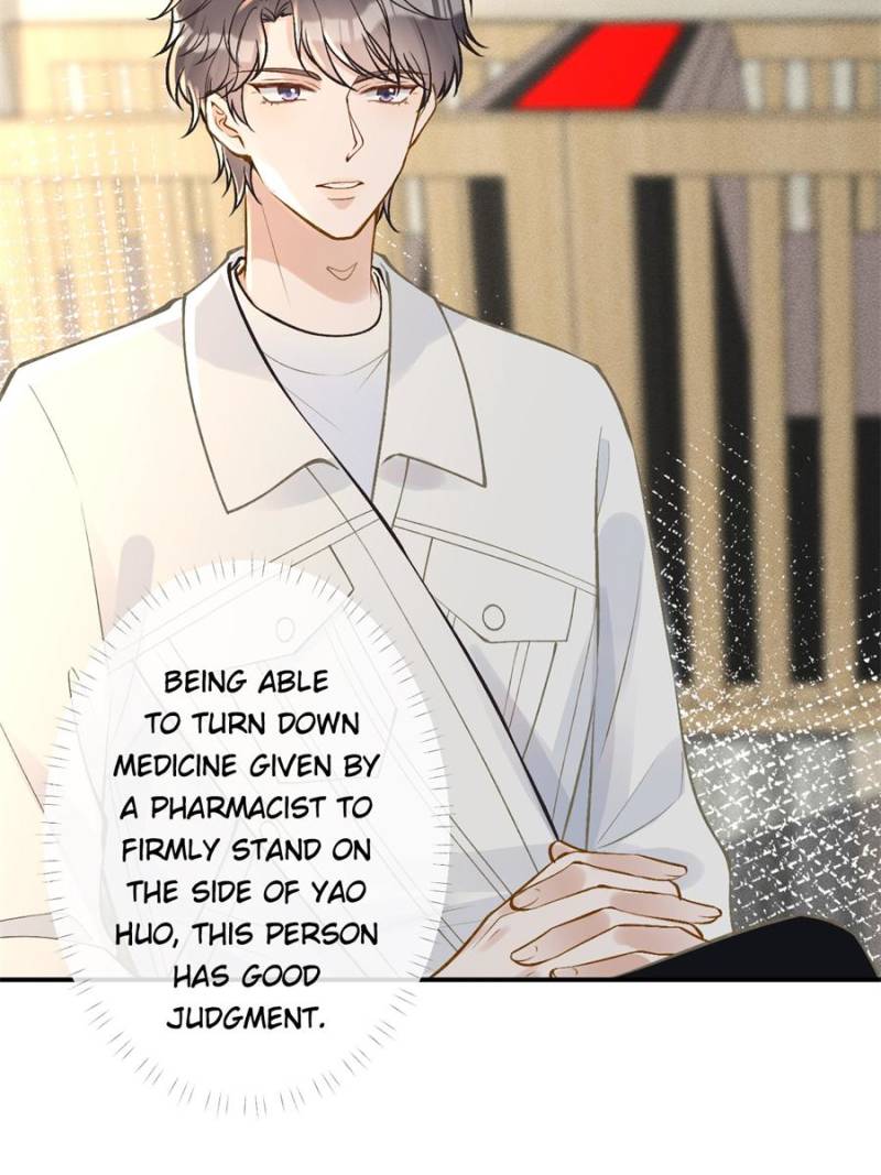 Everyone’s Darling Chapter 116 - Page 40