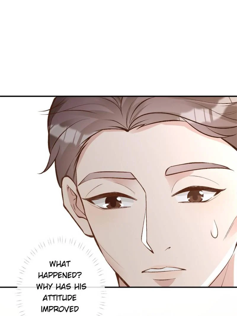 Everyone’s Darling Chapter 116 - Page 41