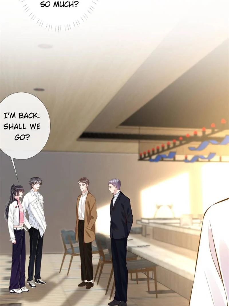 Everyone’s Darling Chapter 116 - Page 42