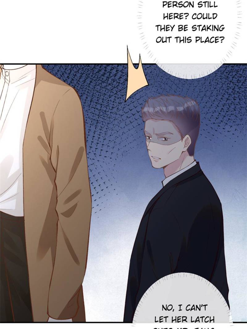 Everyone’s Darling Chapter 116 - Page 45