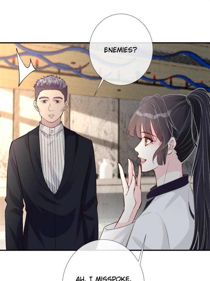 Everyone’s Darling Chapter 116 - Page 49