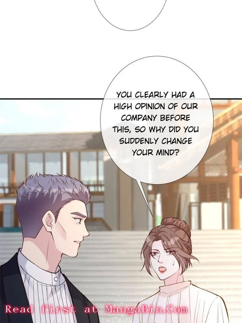 Everyone’s Darling Chapter 116 - Page 54