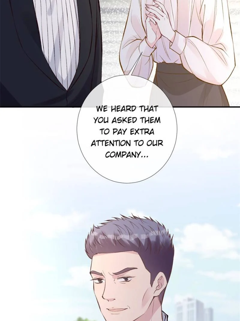 Everyone’s Darling Chapter 116 - Page 55