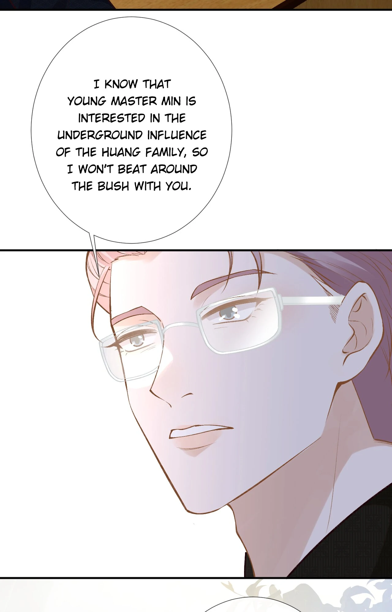Everyone’s Darling Chapter 117 - Page 2
