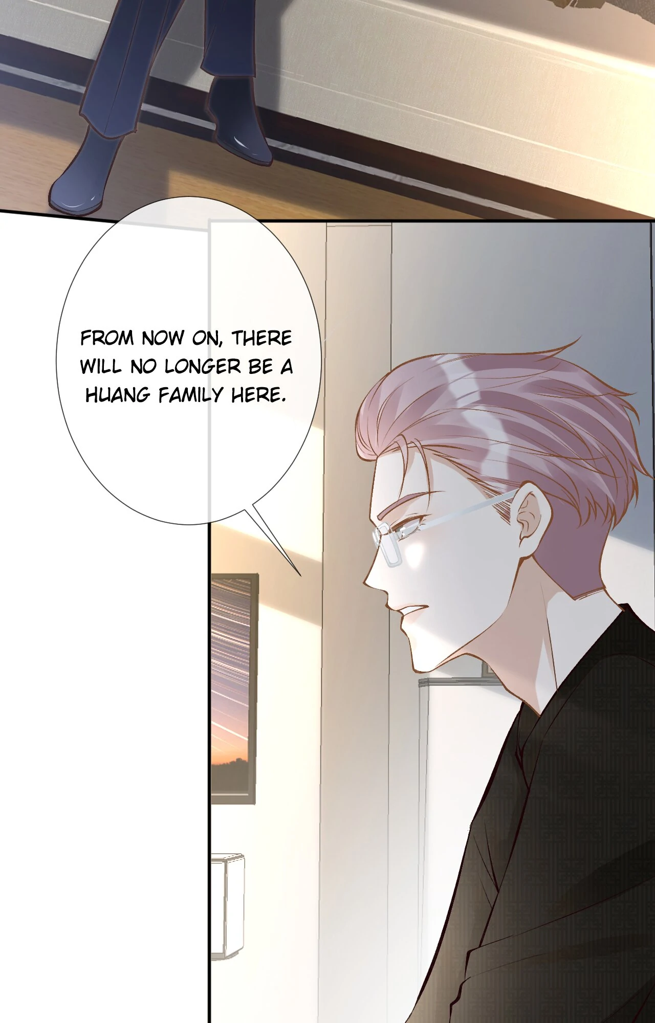 Everyone’s Darling Chapter 117 - Page 4