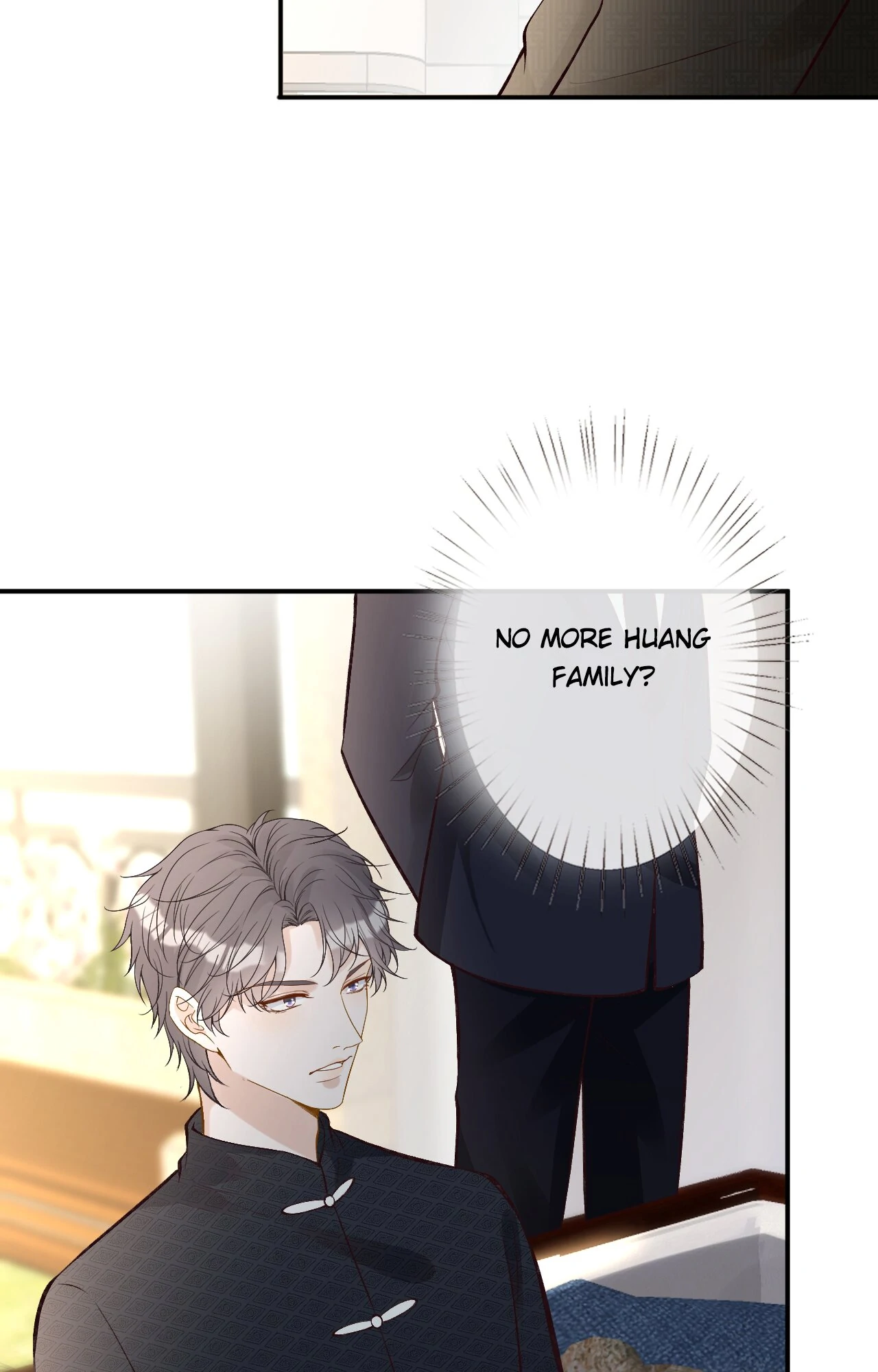 Everyone’s Darling Chapter 117 - Page 5