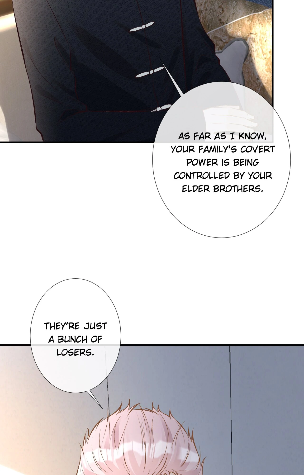 Everyone’s Darling Chapter 117 - Page 6