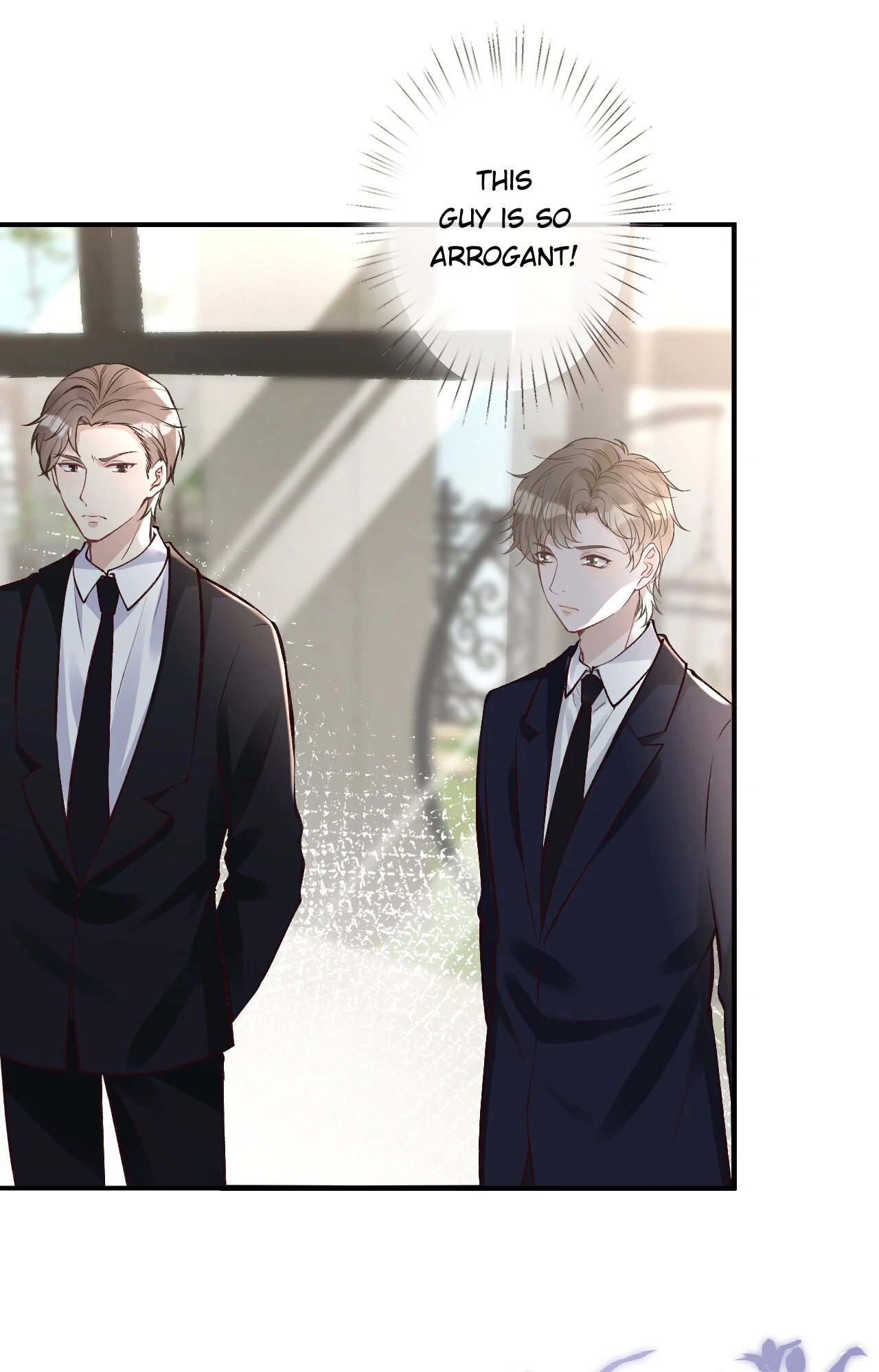 Everyone’s Darling Chapter 117 - Page 8