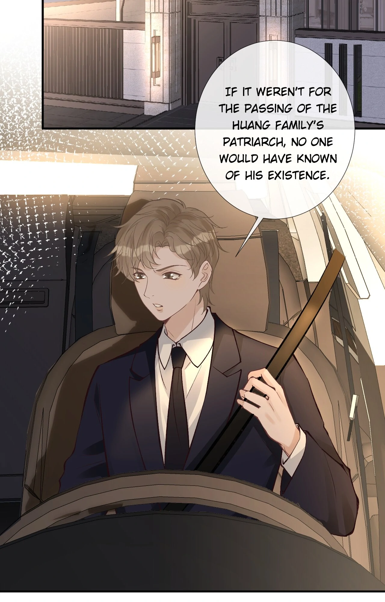 Everyone’s Darling Chapter 117 - Page 10