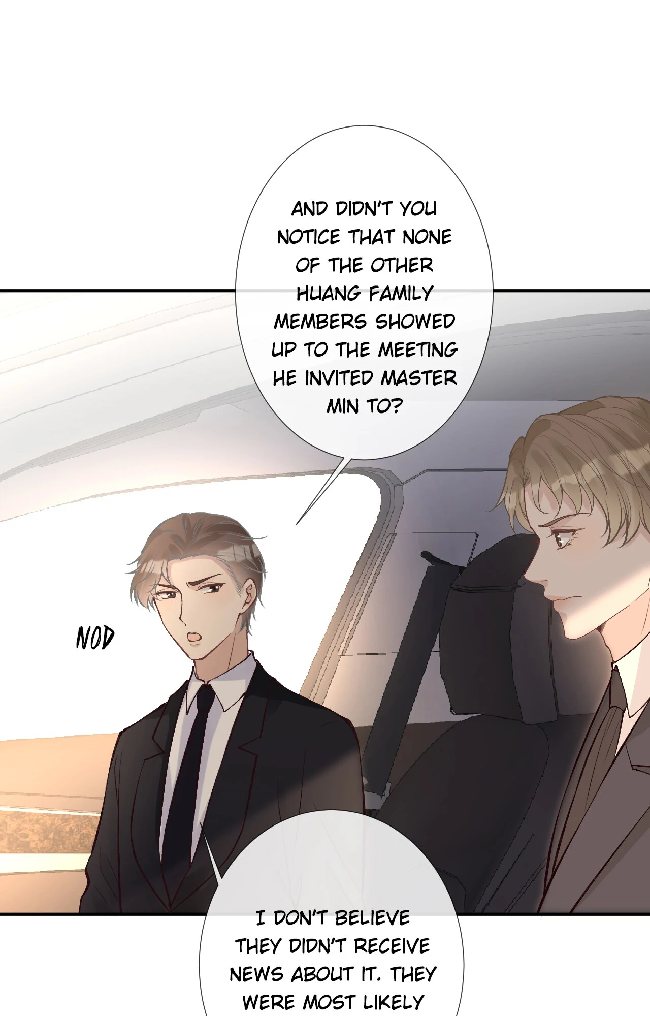 Everyone’s Darling Chapter 117 - Page 11