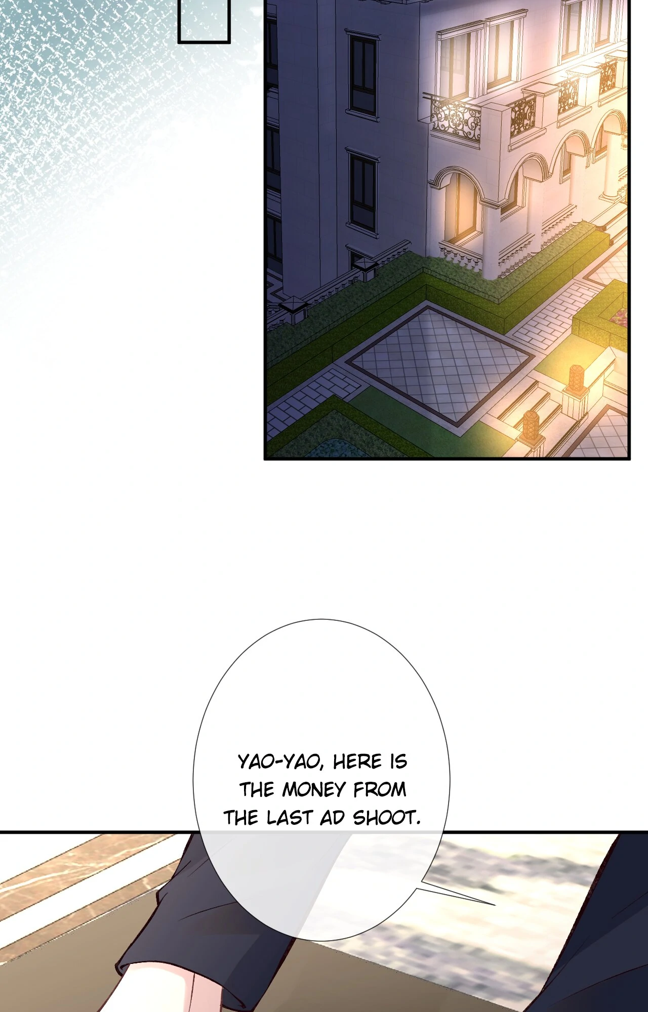 Everyone’s Darling Chapter 117 - Page 14