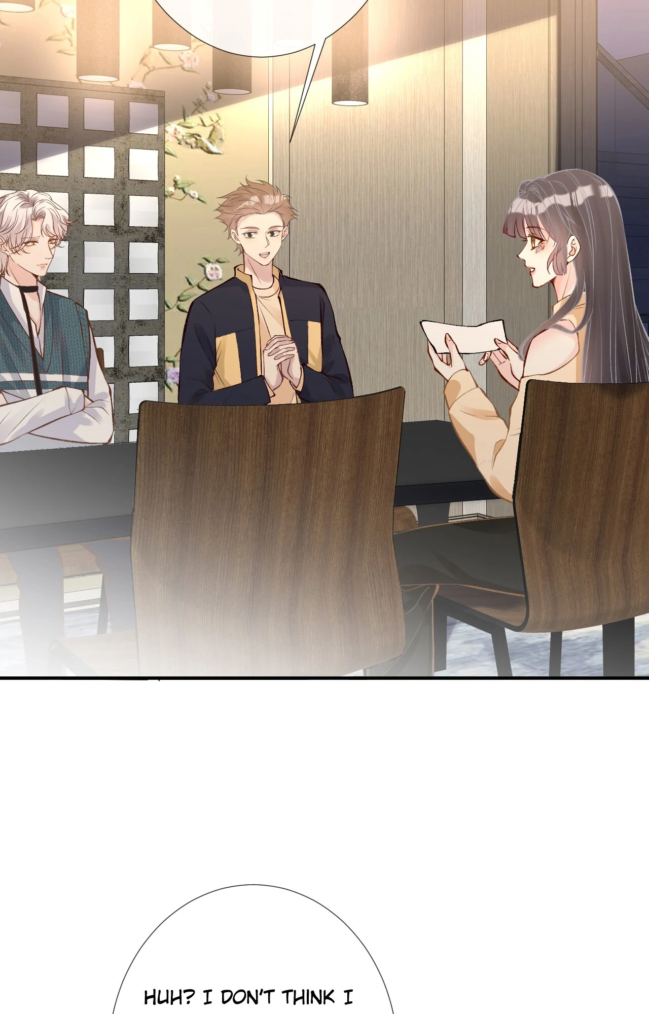 Everyone’s Darling Chapter 117 - Page 16