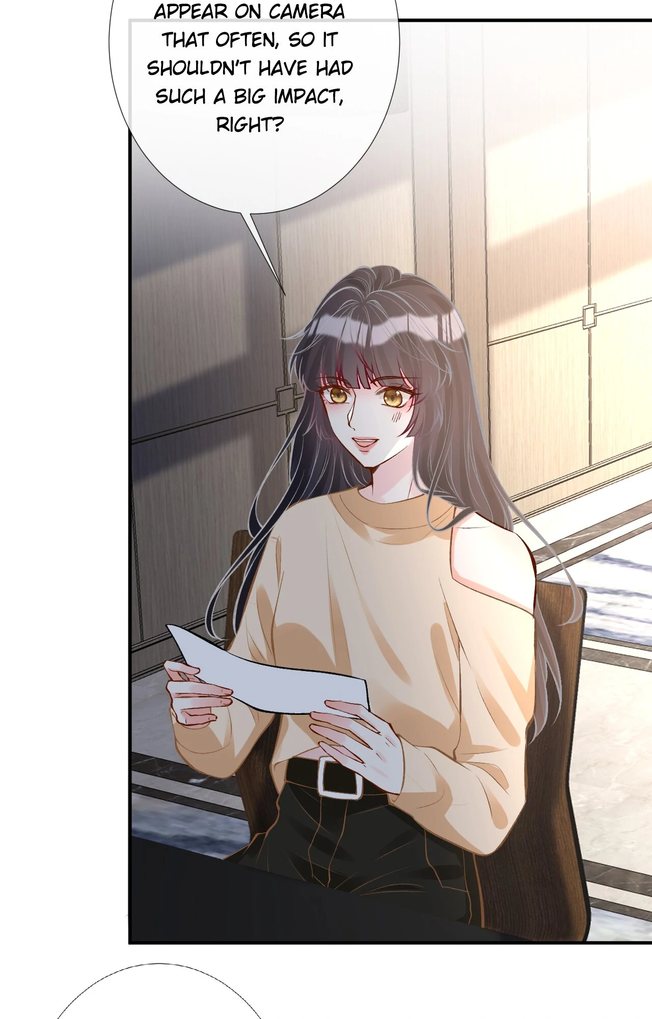 Everyone’s Darling Chapter 117 - Page 17