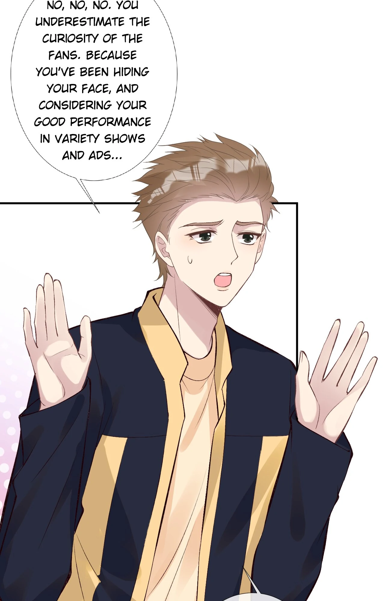 Everyone’s Darling Chapter 117 - Page 18