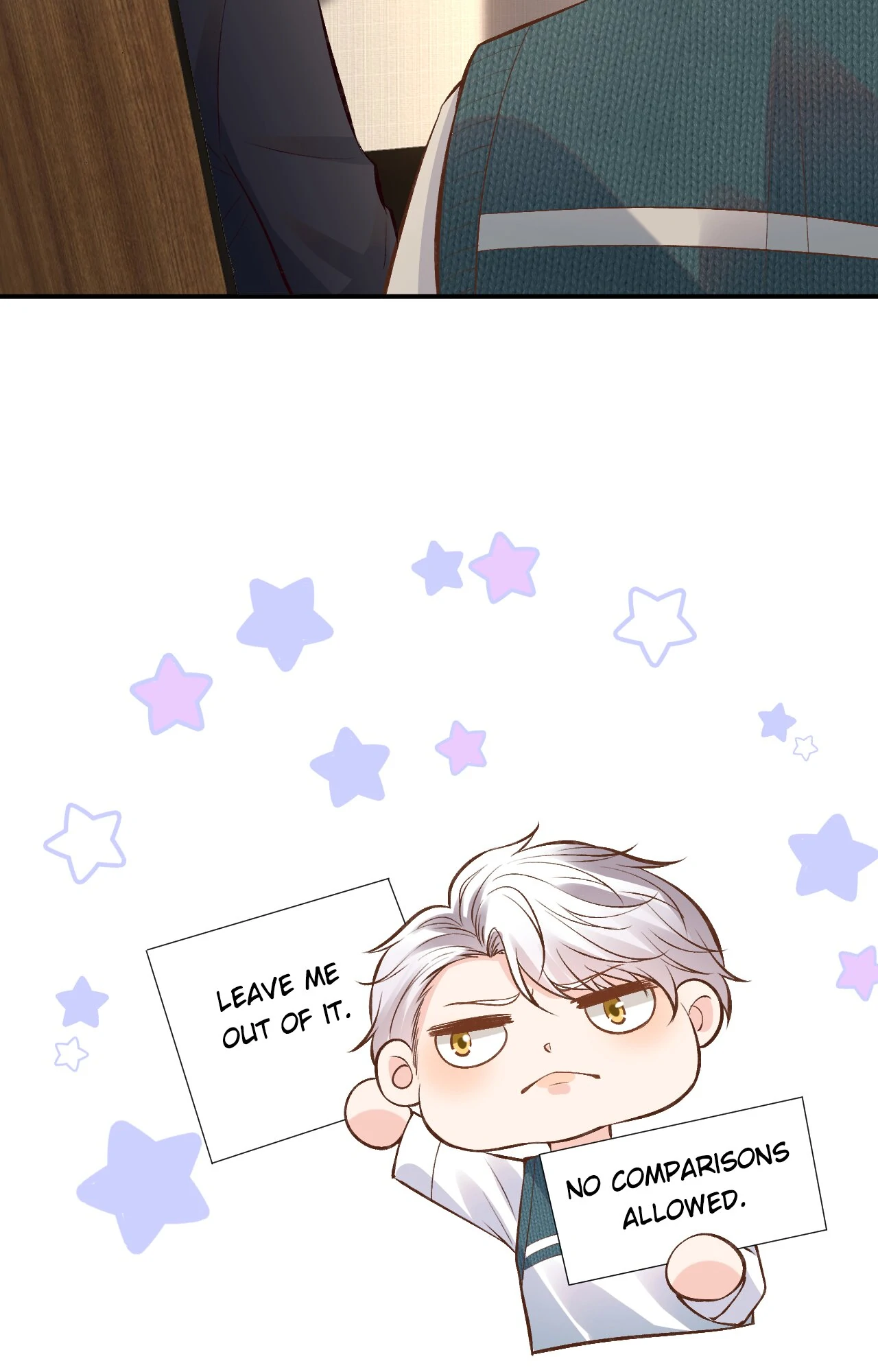 Everyone’s Darling Chapter 117 - Page 20