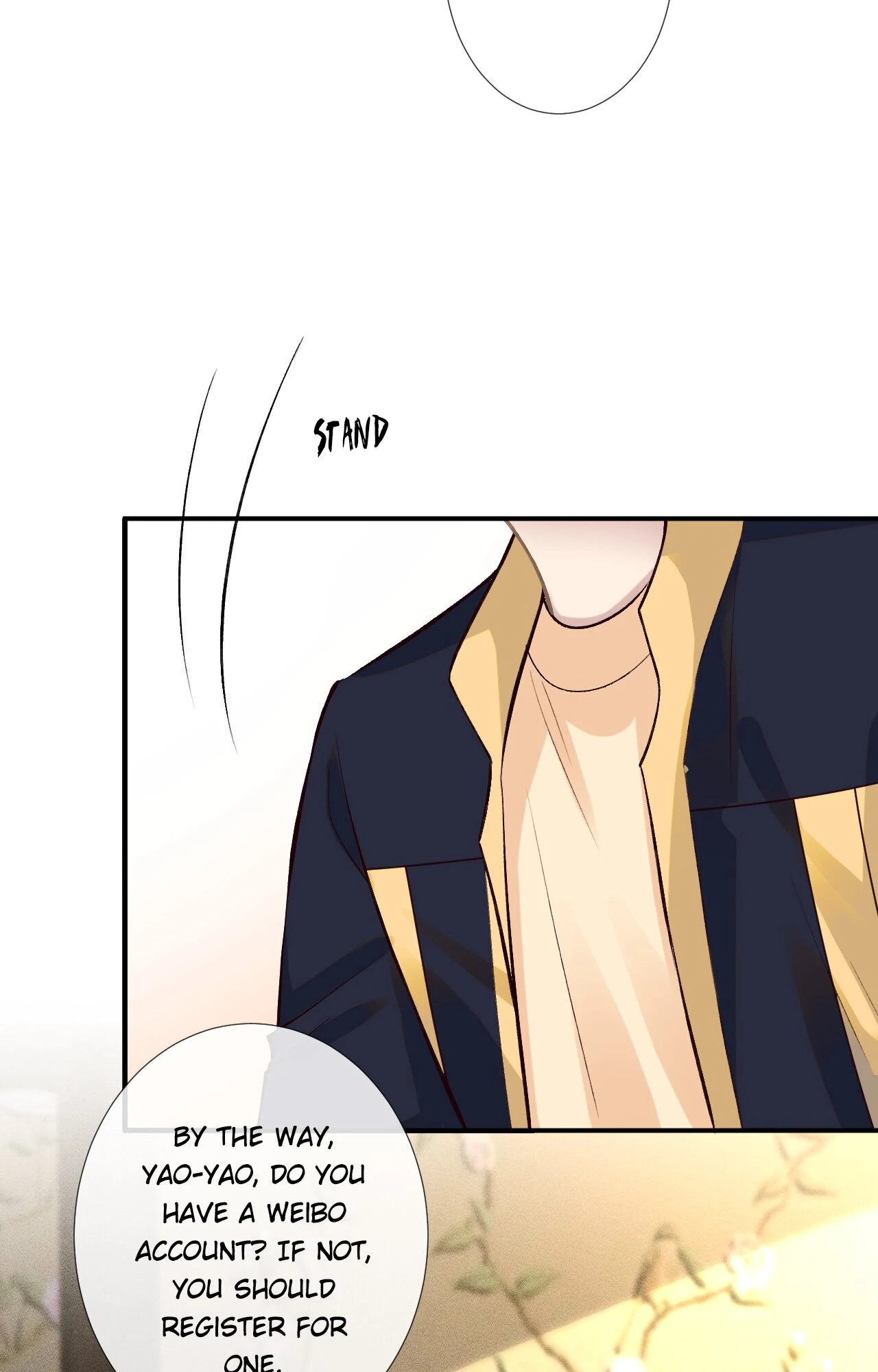 Everyone’s Darling Chapter 117 - Page 22