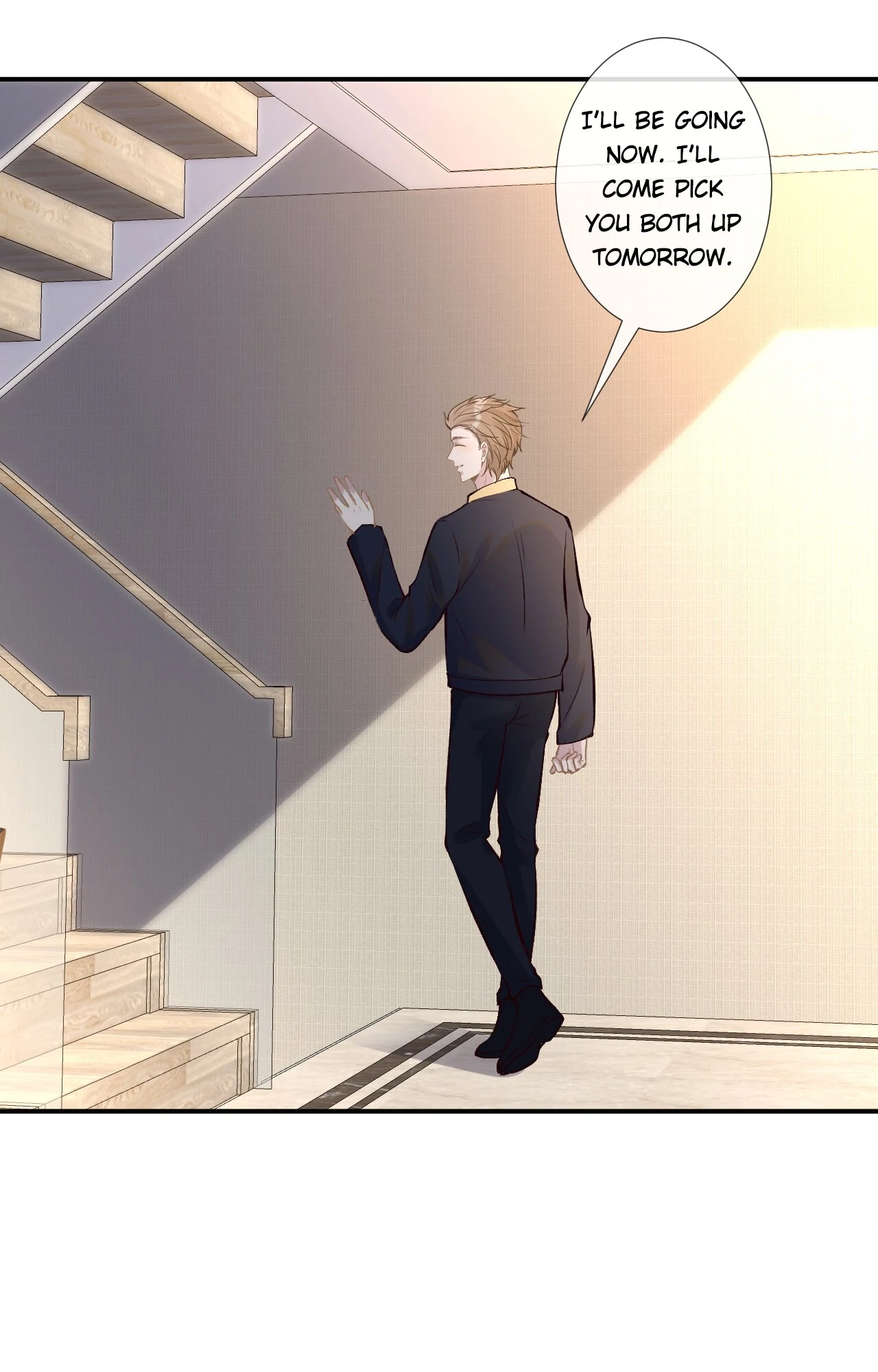 Everyone’s Darling Chapter 117 - Page 25