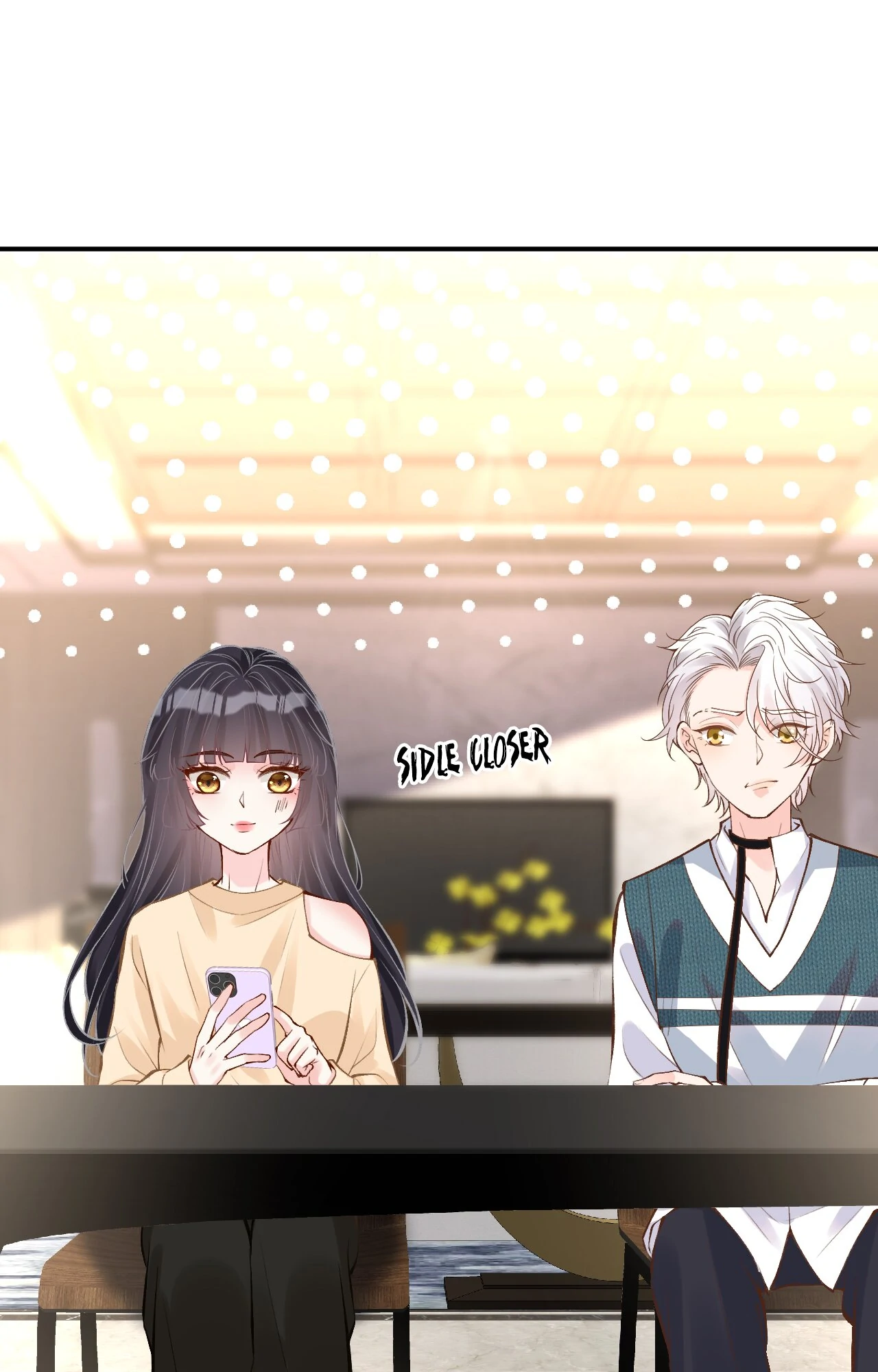 Everyone’s Darling Chapter 117 - Page 26