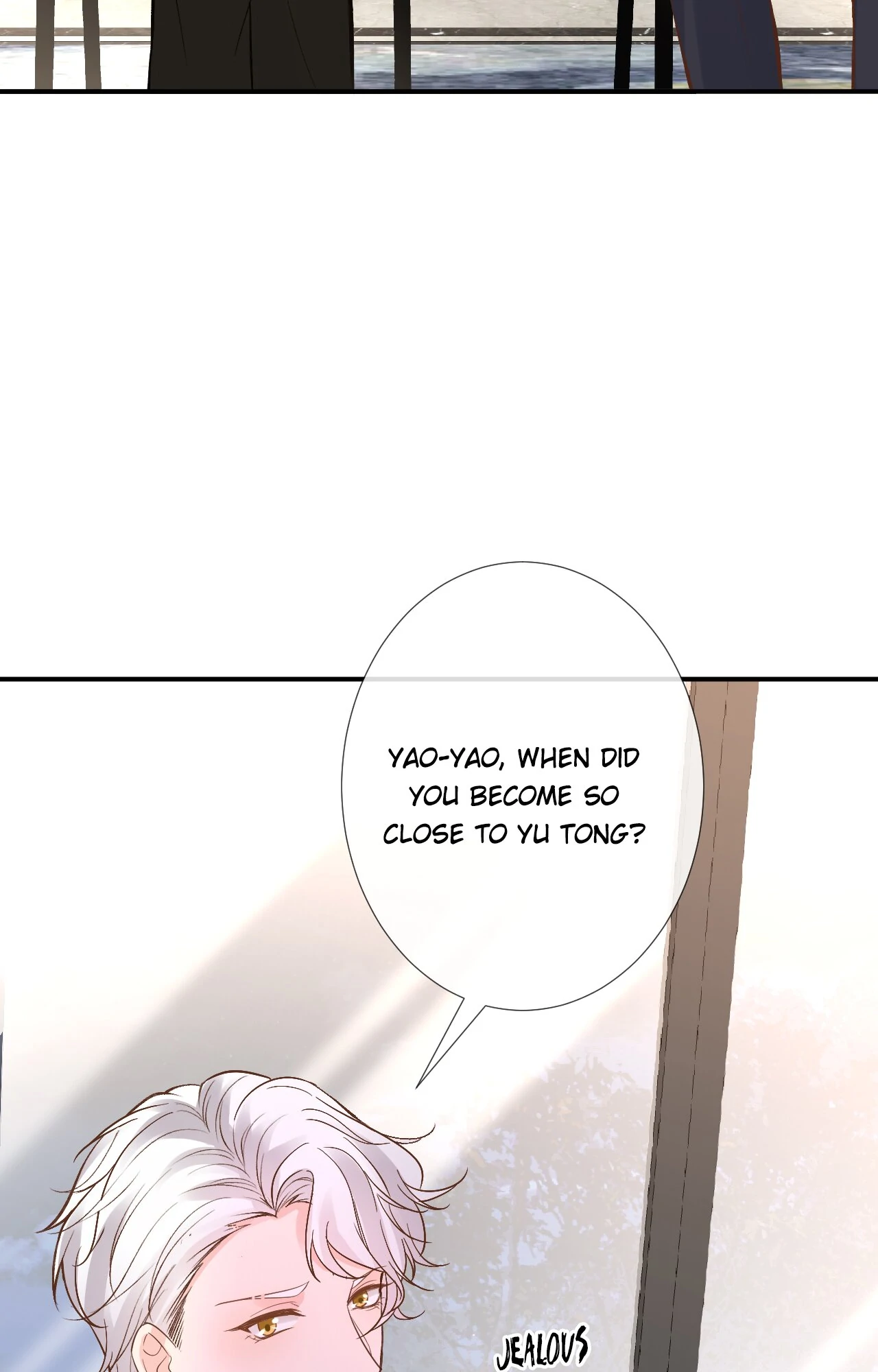 Everyone’s Darling Chapter 117 - Page 27
