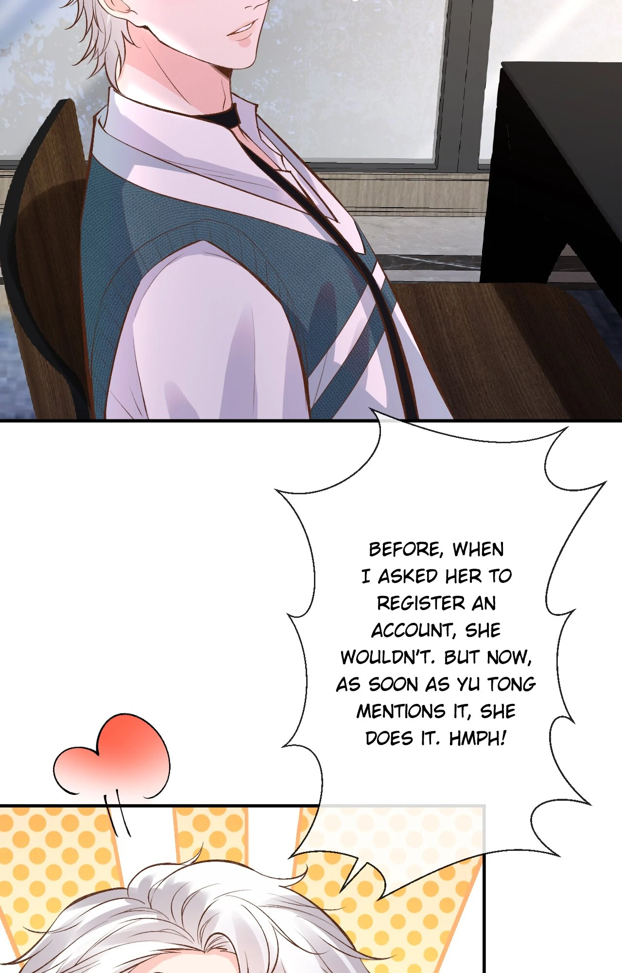 Everyone’s Darling Chapter 117 - Page 28