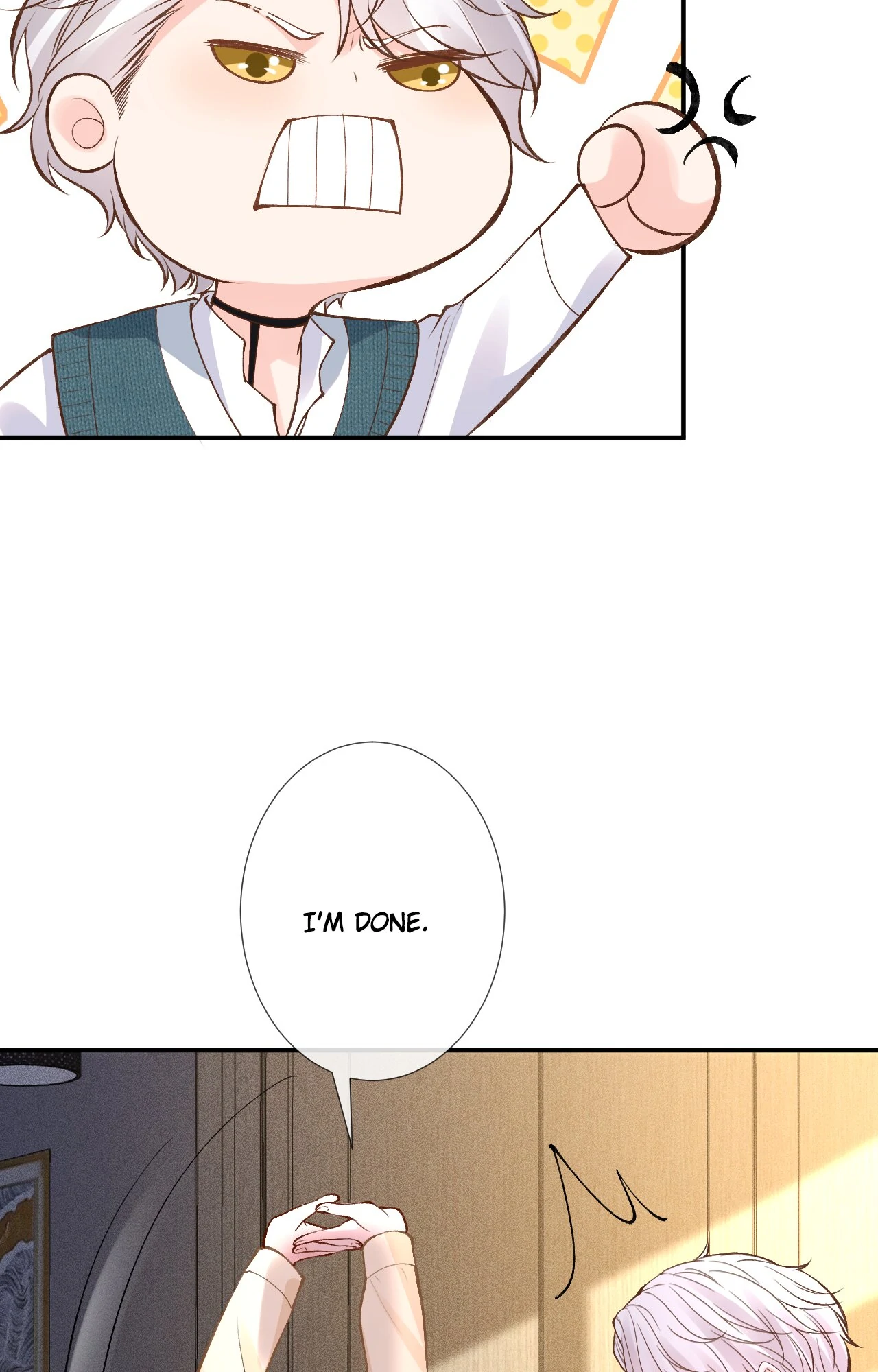 Everyone’s Darling Chapter 117 - Page 29