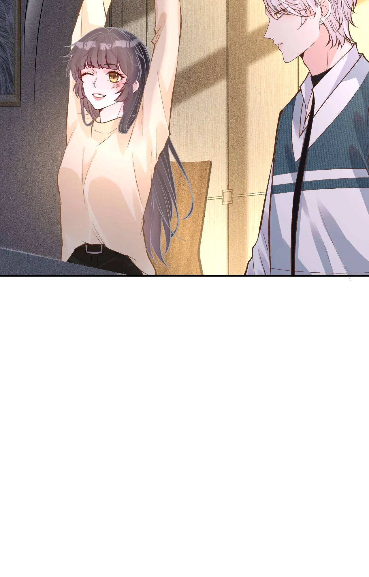 Everyone’s Darling Chapter 117 - Page 30