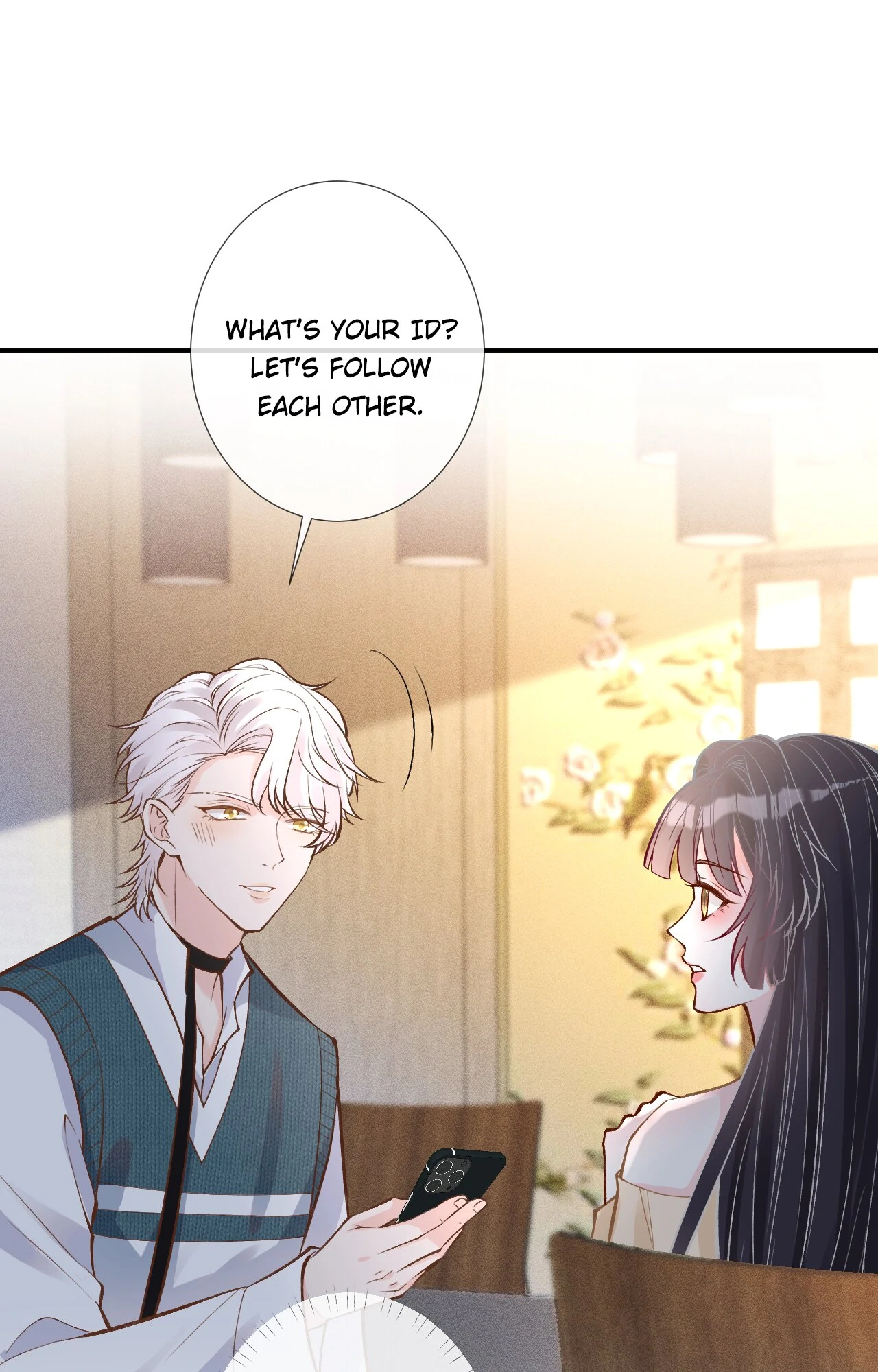 Everyone’s Darling Chapter 117 - Page 31