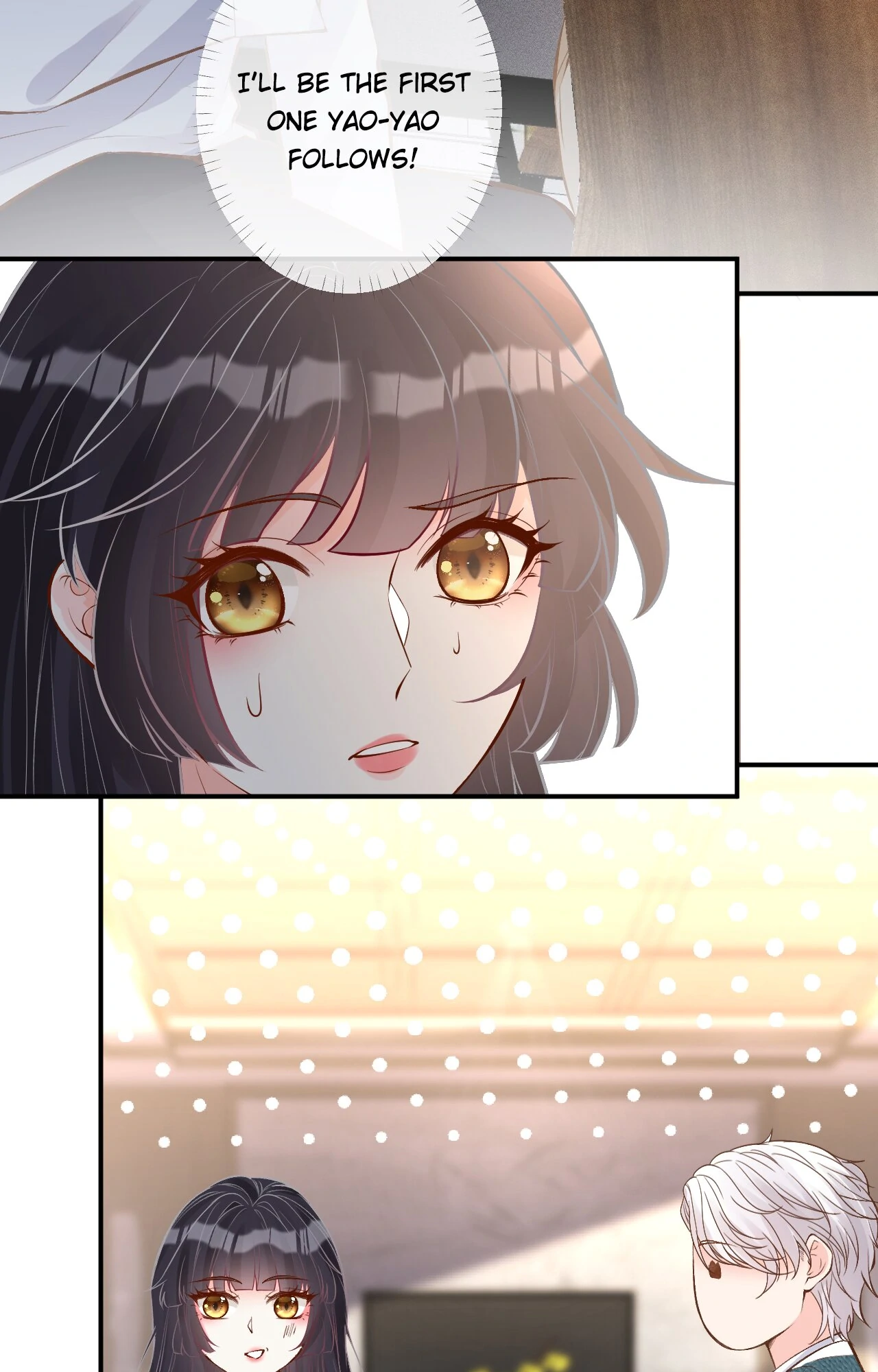 Everyone’s Darling Chapter 117 - Page 32