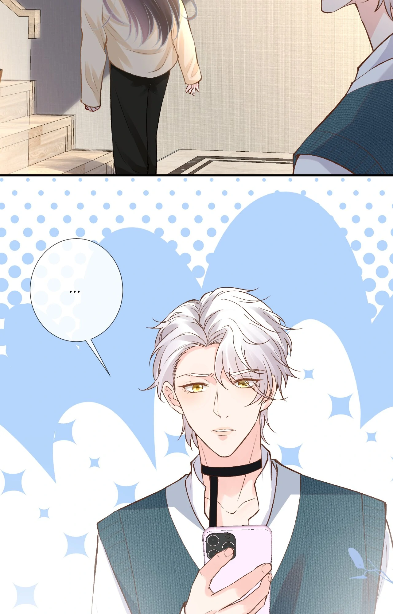 Everyone’s Darling Chapter 117 - Page 34