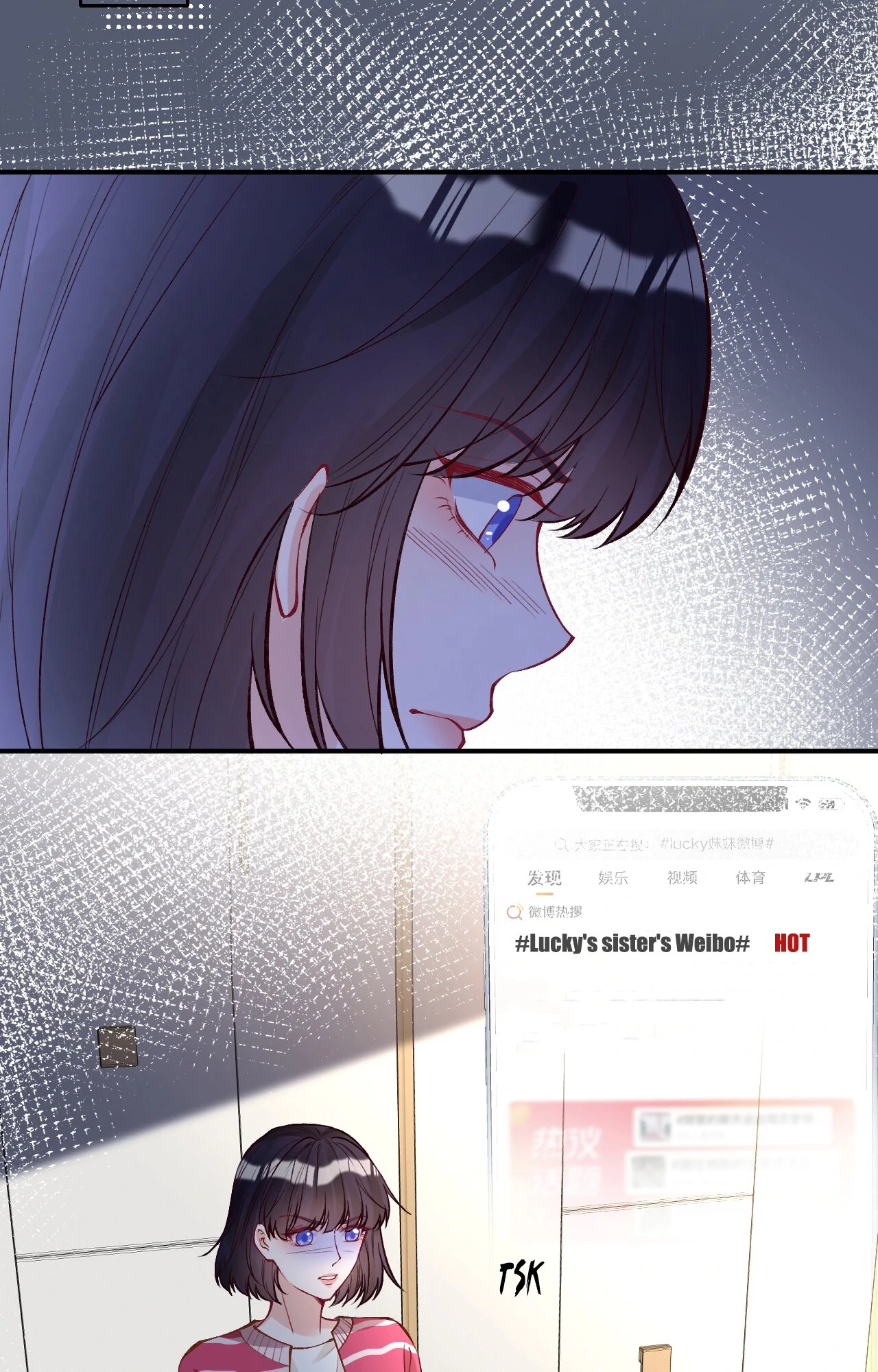 Everyone’s Darling Chapter 117 - Page 37