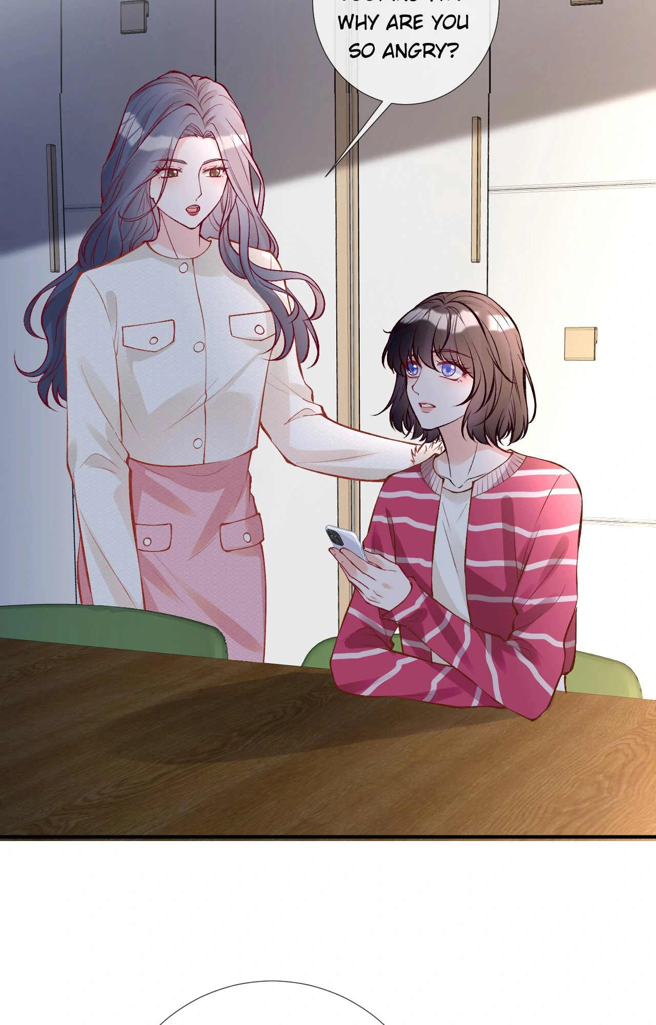Everyone’s Darling Chapter 117 - Page 39