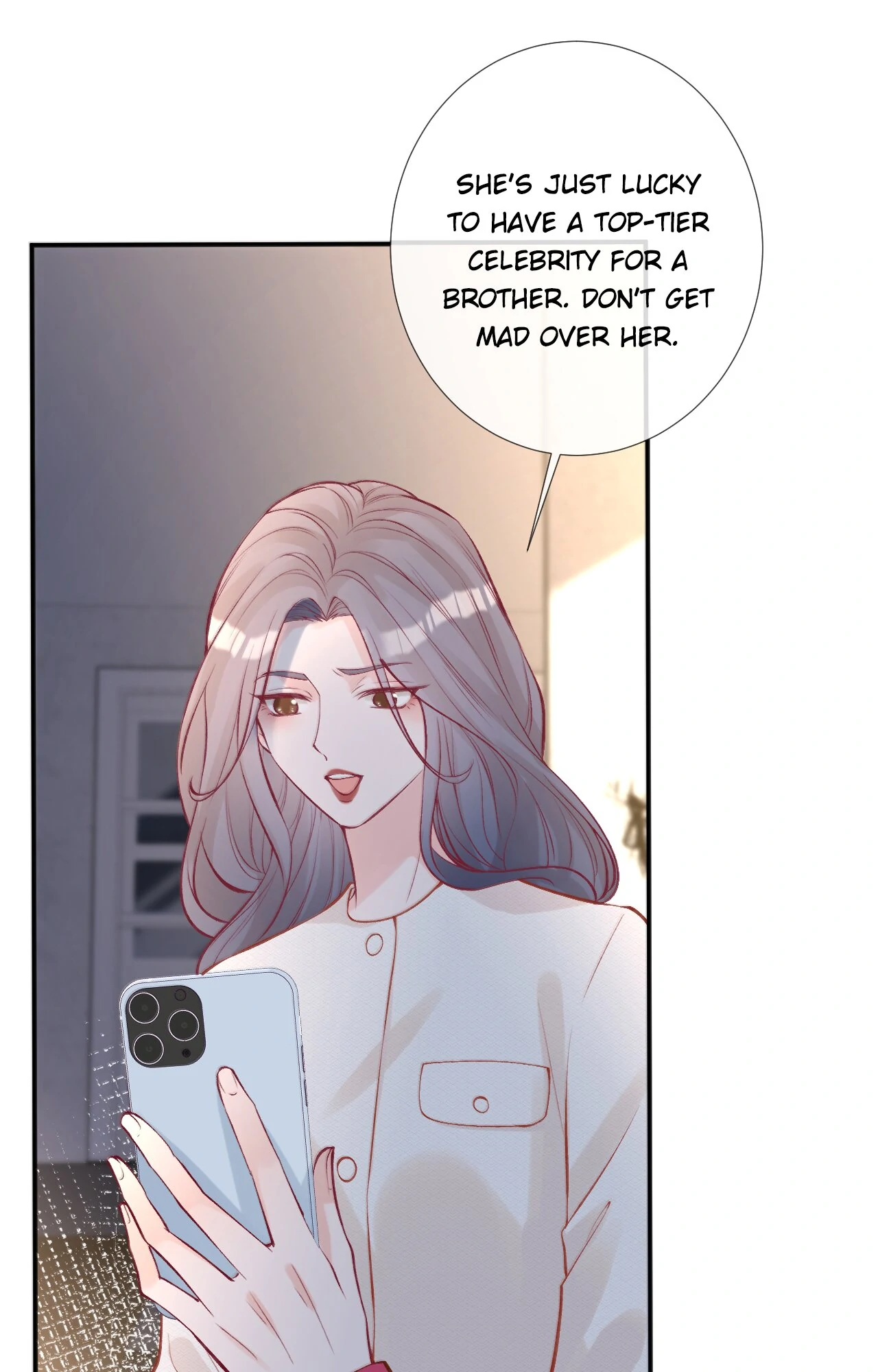 Everyone’s Darling Chapter 117 - Page 41
