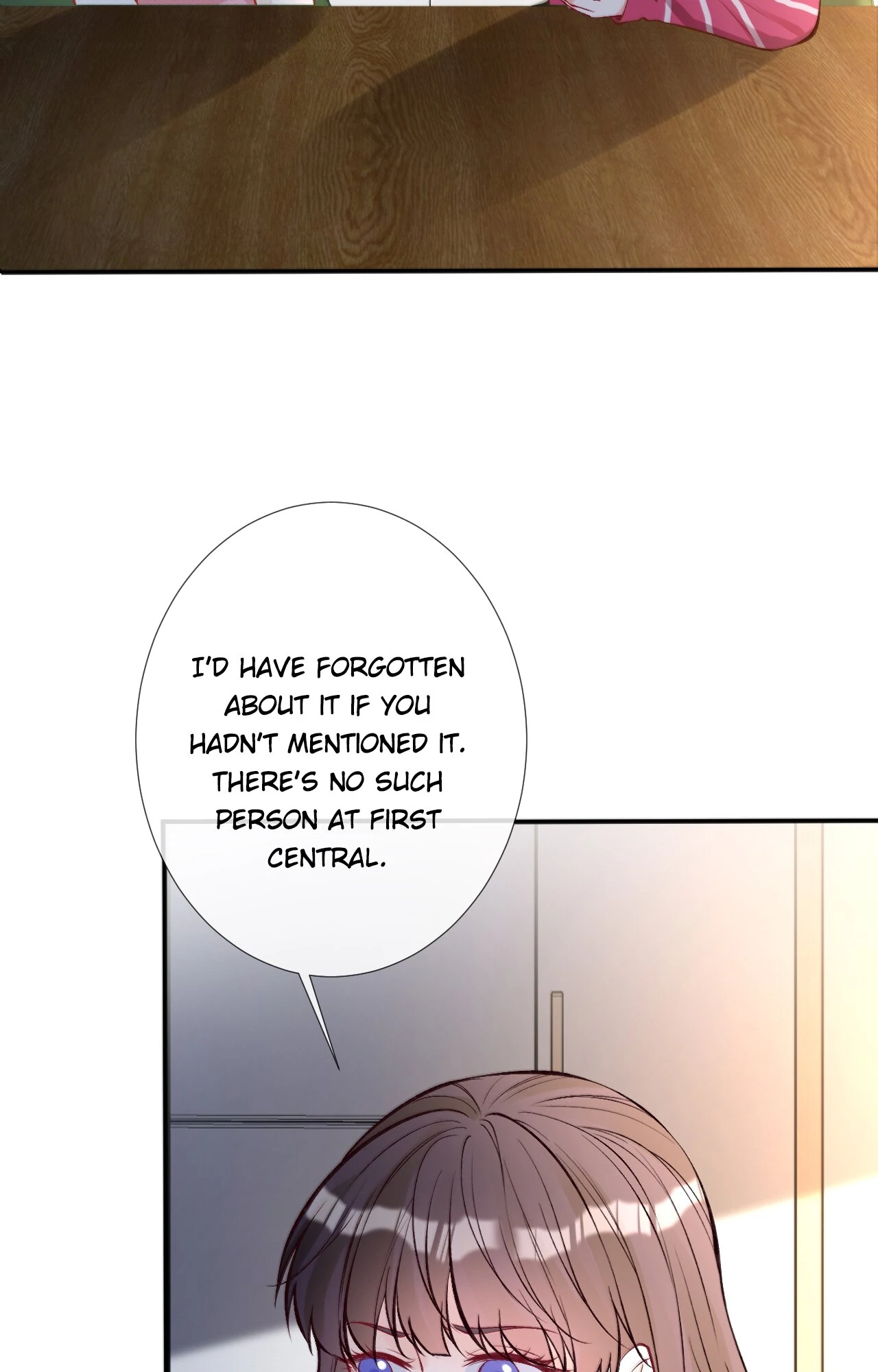 Everyone’s Darling Chapter 117 - Page 43