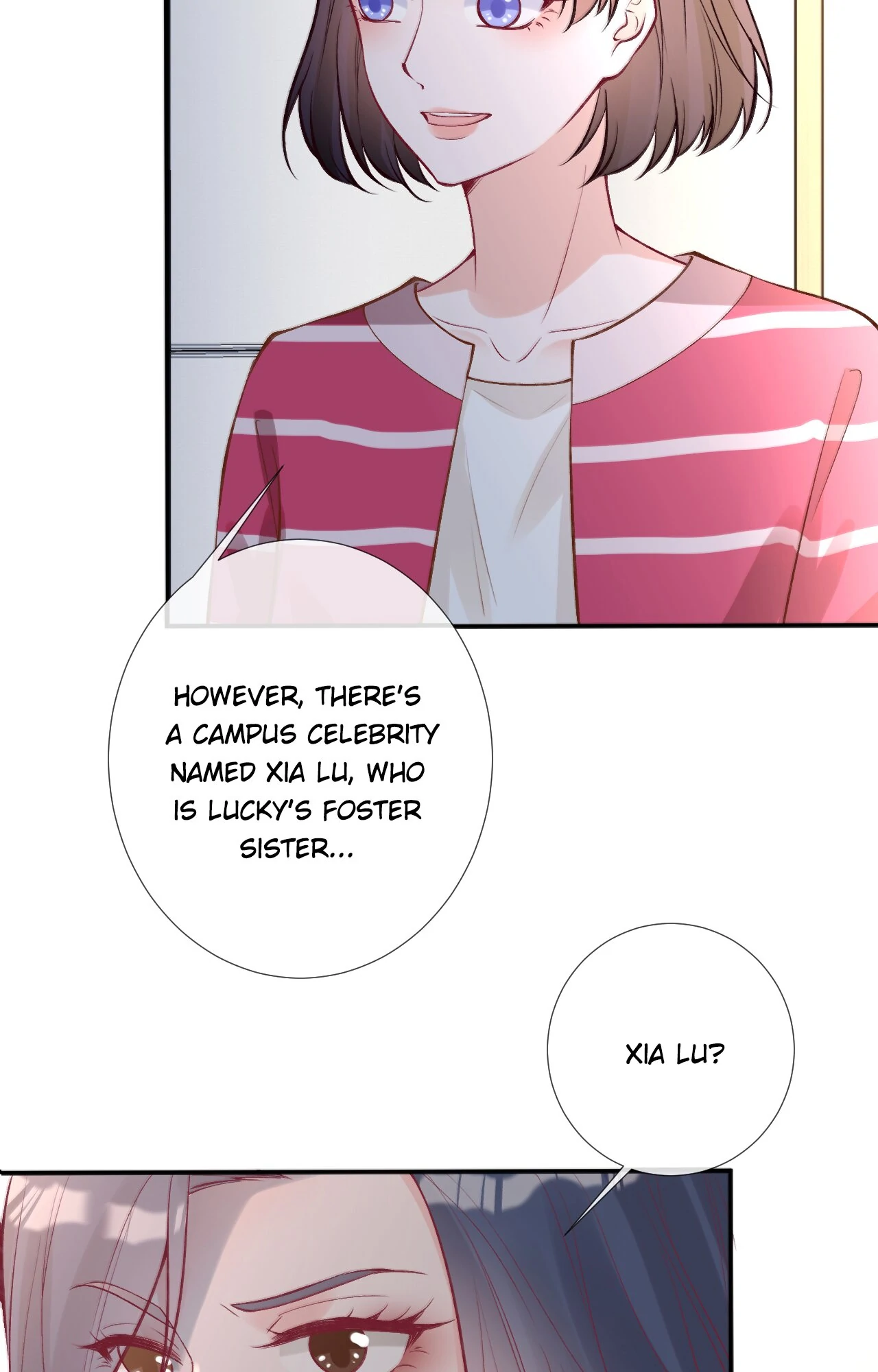 Everyone’s Darling Chapter 117 - Page 44