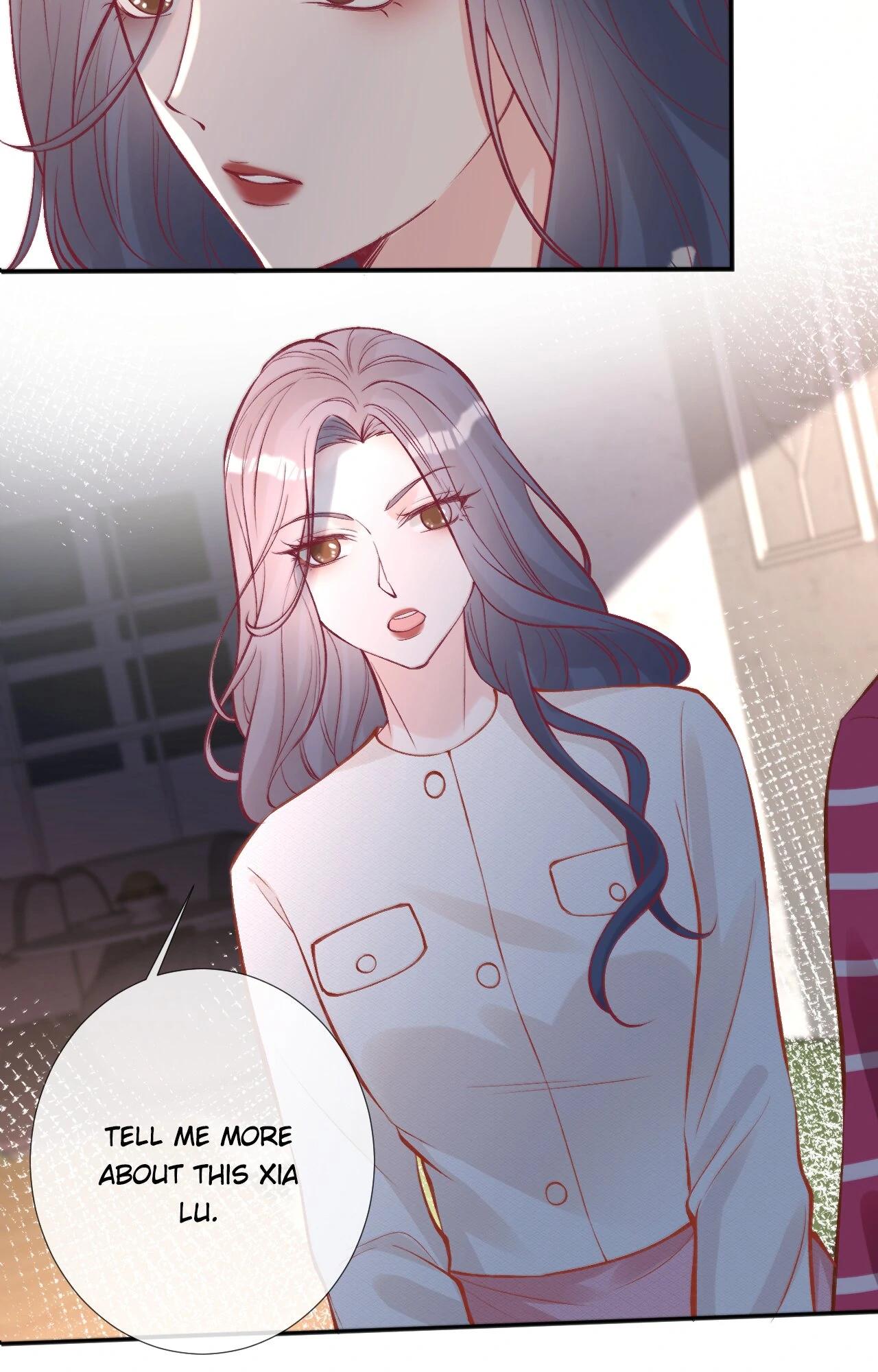 Everyone’s Darling Chapter 117 - Page 45
