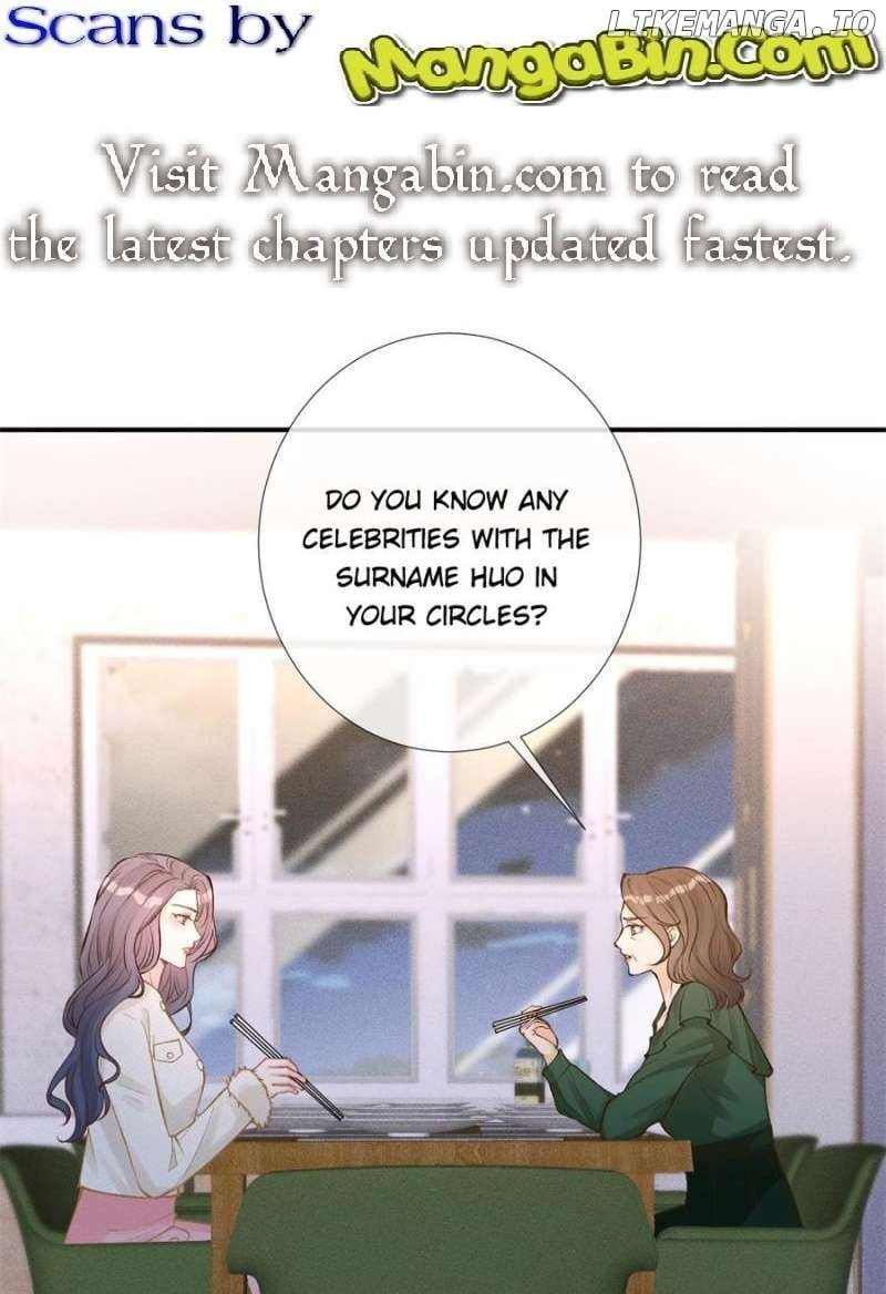 Everyone’s Darling Chapter 118 - Page 1