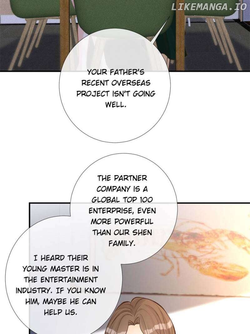 Everyone’s Darling Chapter 118 - Page 2