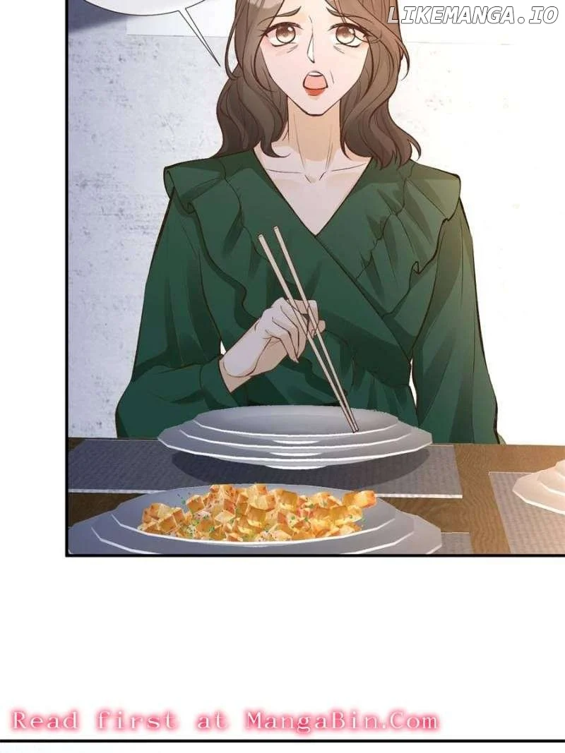 Everyone’s Darling Chapter 118 - Page 3