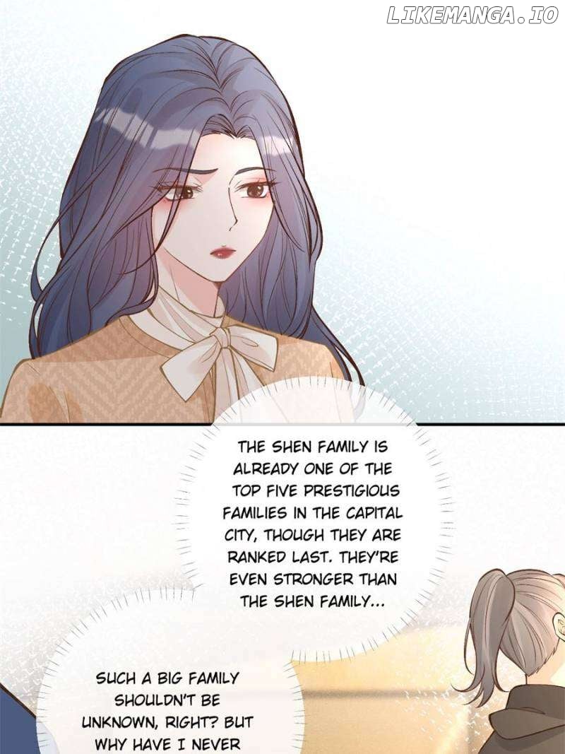 Everyone’s Darling Chapter 118 - Page 4