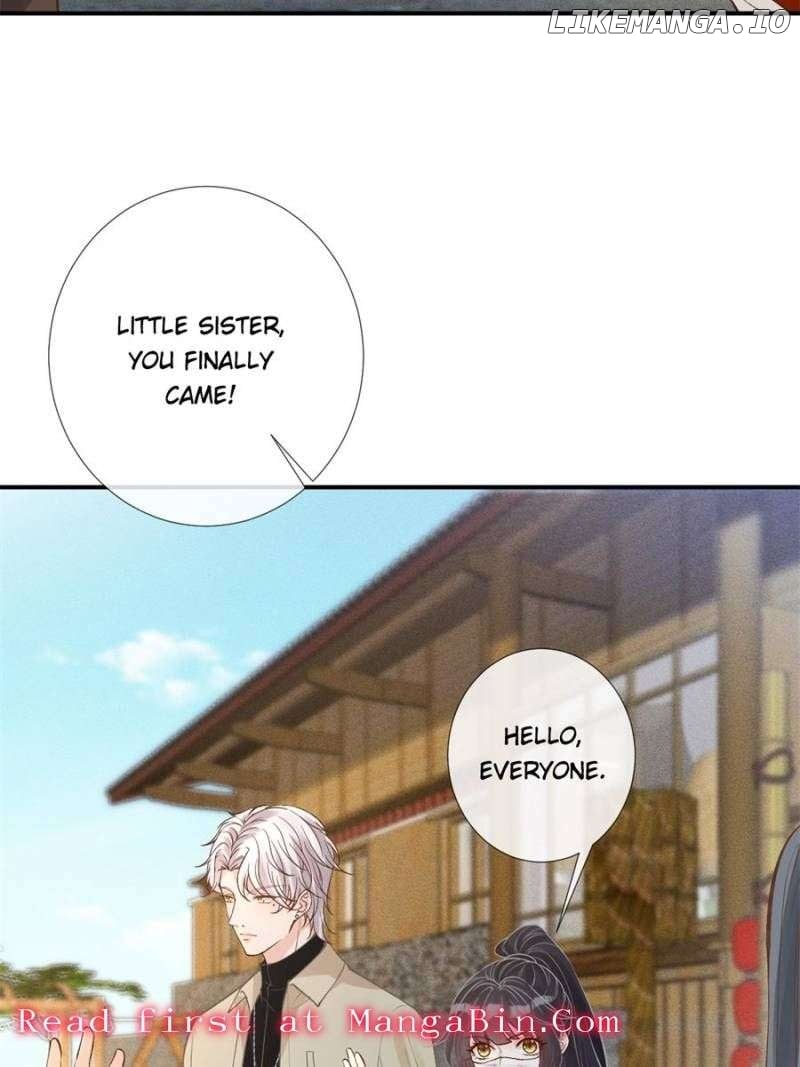 Everyone’s Darling Chapter 118 - Page 6