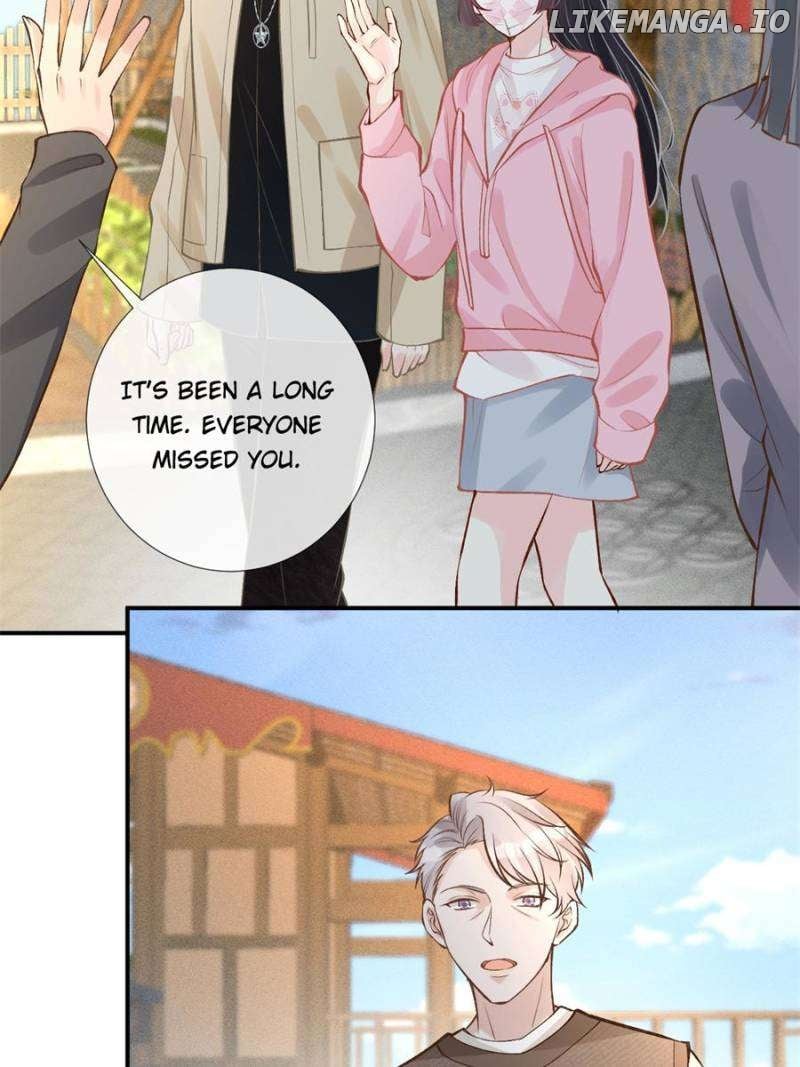 Everyone’s Darling Chapter 118 - Page 7