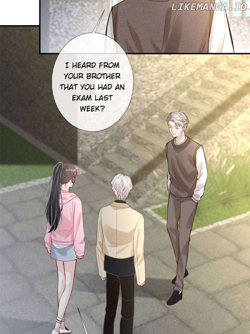 Everyone’s Darling Chapter 118 - Page 8