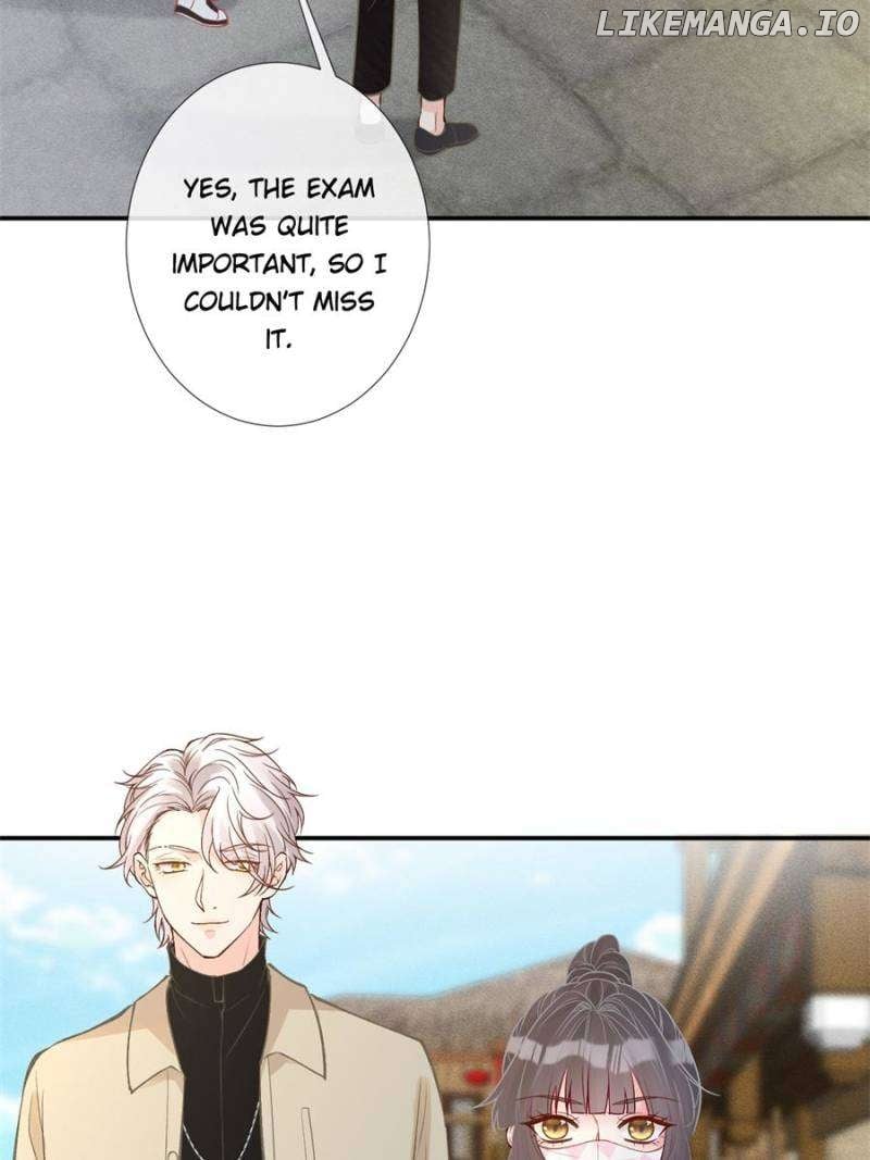 Everyone’s Darling Chapter 118 - Page 9