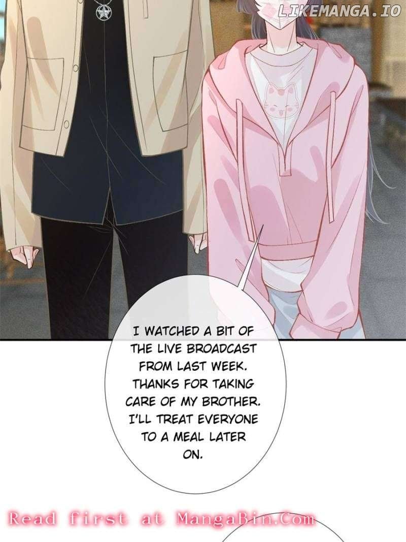 Everyone’s Darling Chapter 118 - Page 10