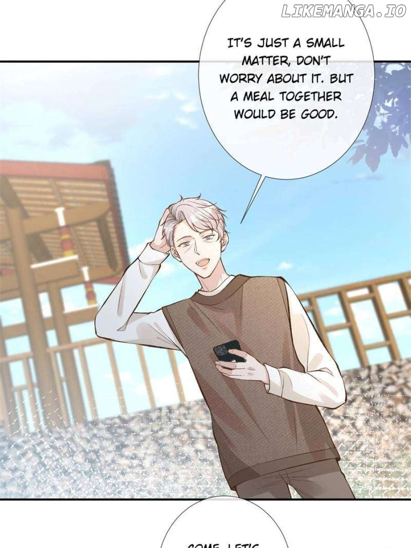 Everyone’s Darling Chapter 118 - Page 11